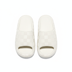 Crocsay Comfy Toe Pink