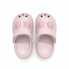 Crocsay Snuggs Yellow