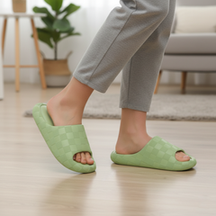 Crocsay Comfy Toe Pink