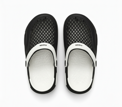 Crocsay MaxStep Black