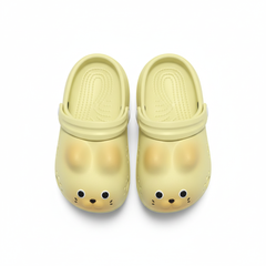 Crocsay Snuggs Yellow
