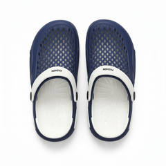 Crocsay MaxStep Black