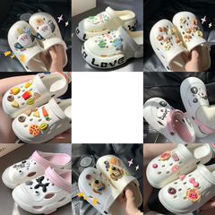 Clip Cutes Accessories