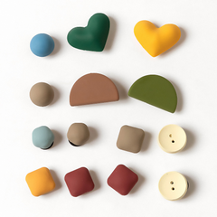 Clip Cutes Accessories