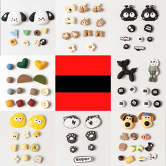 Clip Cutes Accessories