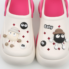 Clip Cutes Accessories